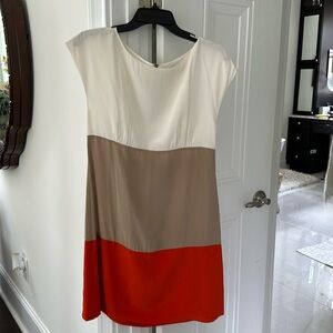 ELIZA J DRESS